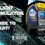 Star Wars Retreat By Oc Adventure Homes