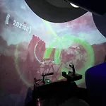 Star Wars Retreat By Oc Adventure Homes