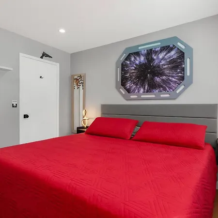 Holiday home Star Wars Retreat By Oc Adventure Homes Garden Grove