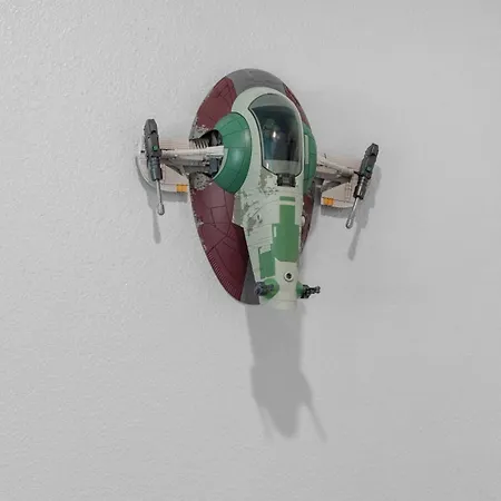 Star Wars Retreat By Oc Adventure Homes Holiday home *