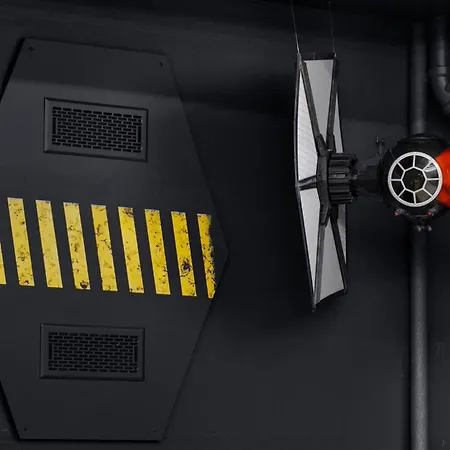 Holiday home Star Wars Retreat By Oc Adventure Homes Garden Grove